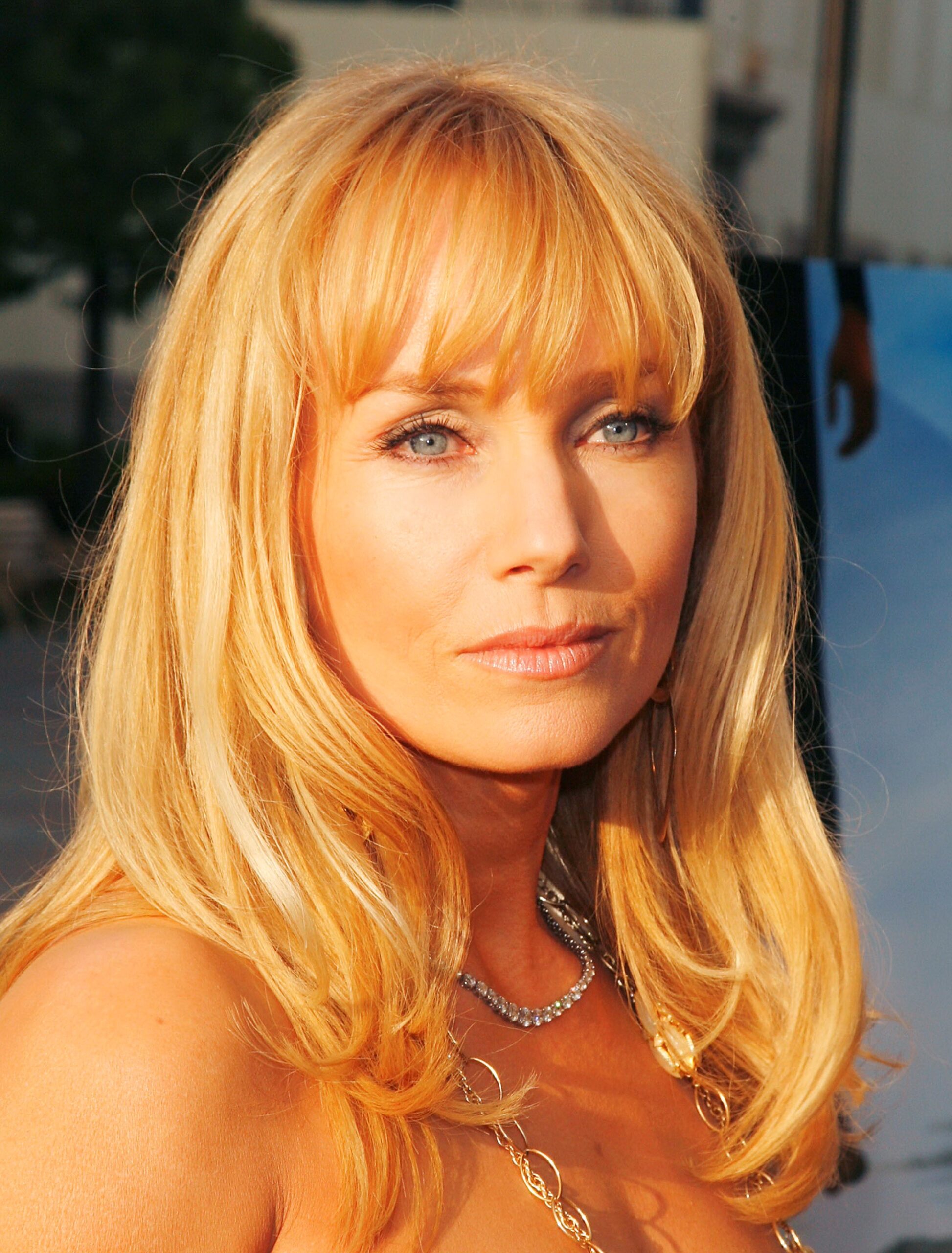 Rebecca De Mornay Net Worth