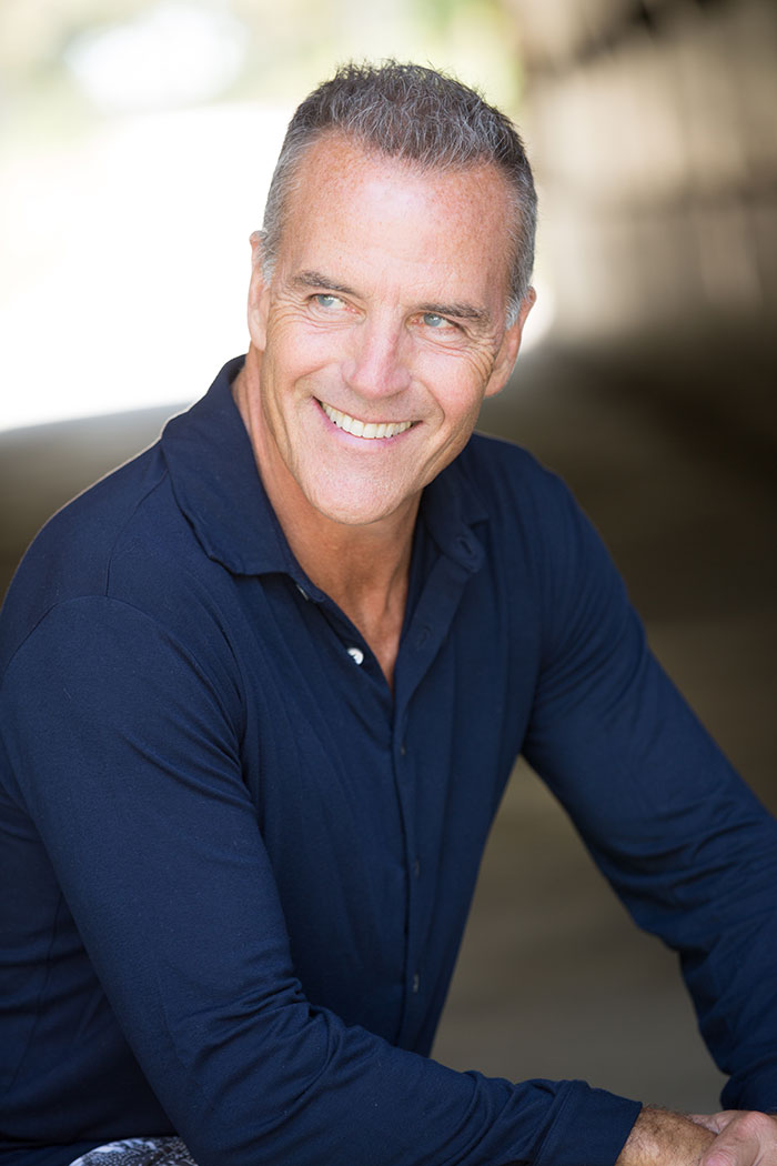 Richard Burgi Net Worth