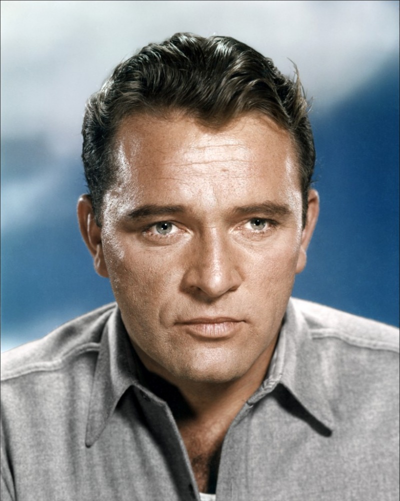 Richard Burton Net Worth