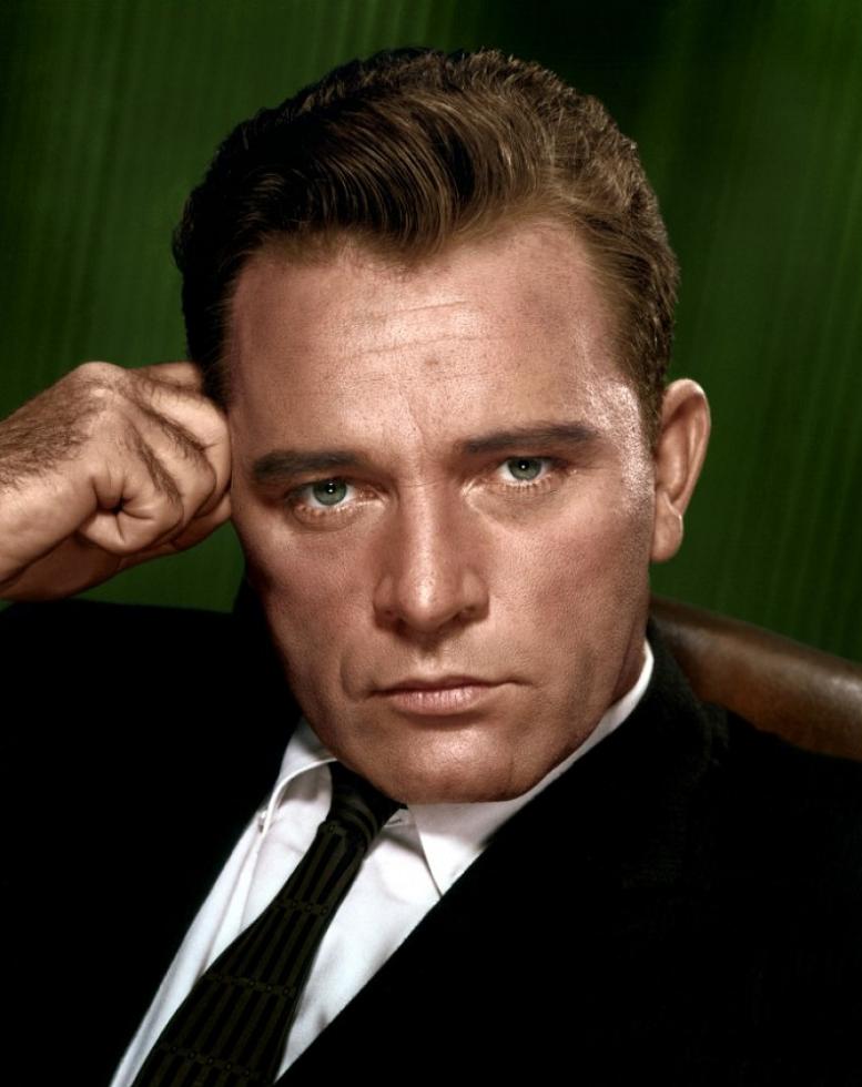 Richard Burton Net Worth