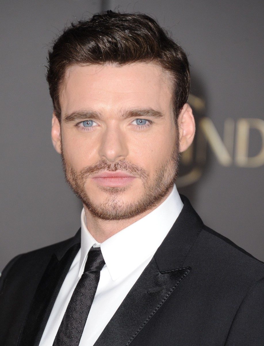 Richard Madden Net Worth