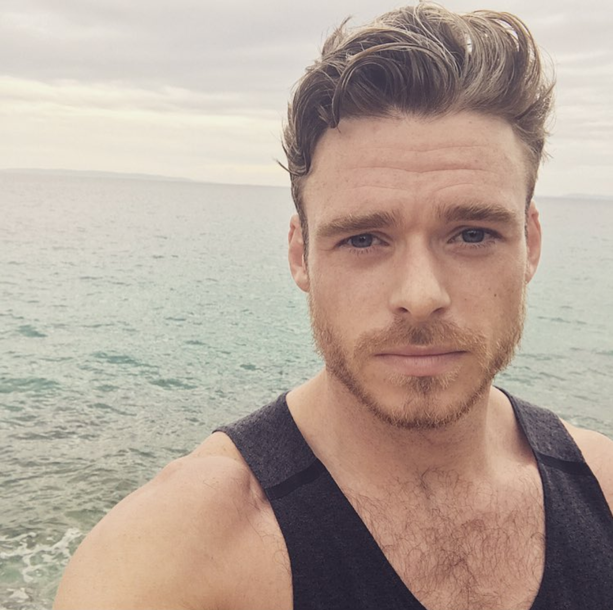 Richard Madden Net Worth