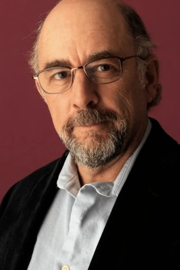 Richard Schiff Net Worth