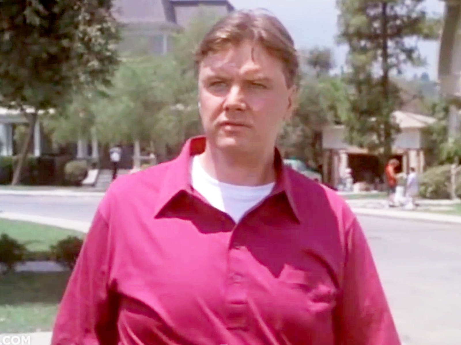 Rick Ducommun Net Worth