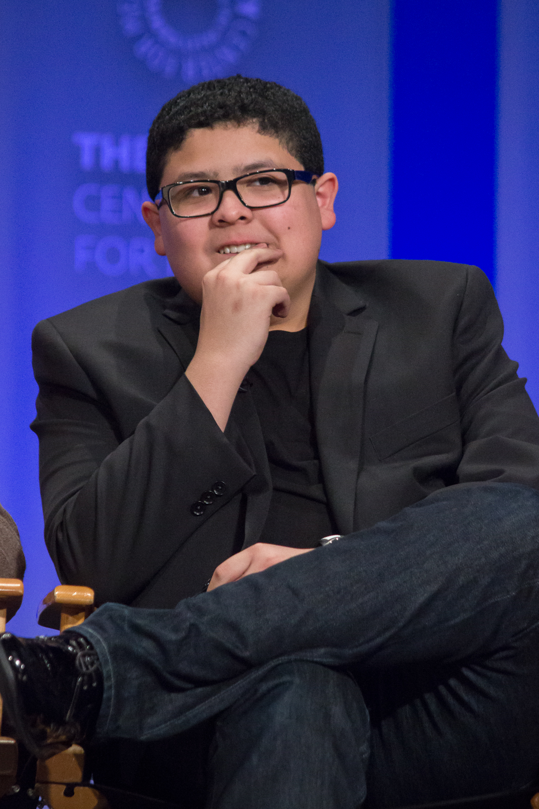 Rico Rodriguez Net Worth