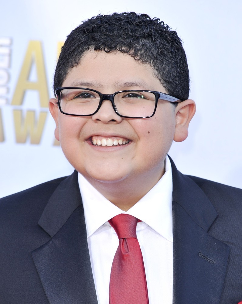 Rico Rodriguez Net Worth