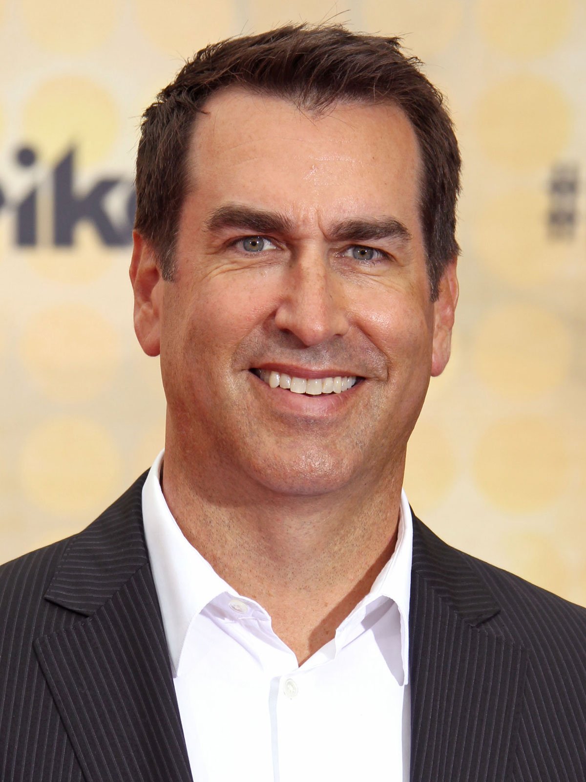 Rob Riggle Net Worth