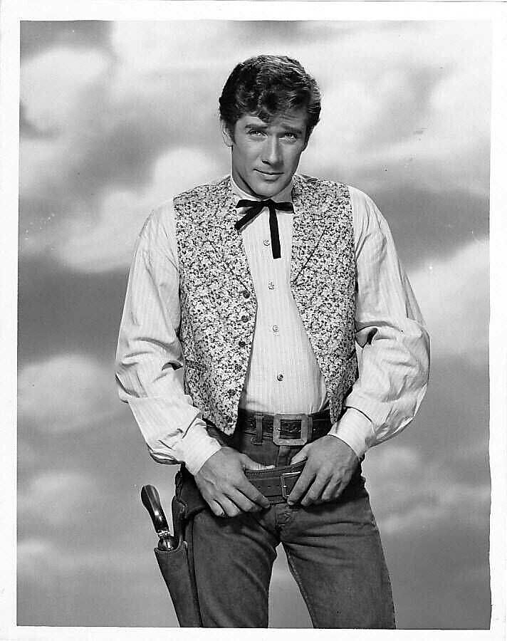 Robert Fuller Net Worth