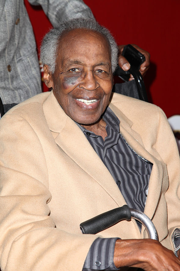 Robert Guillaume Net Worth