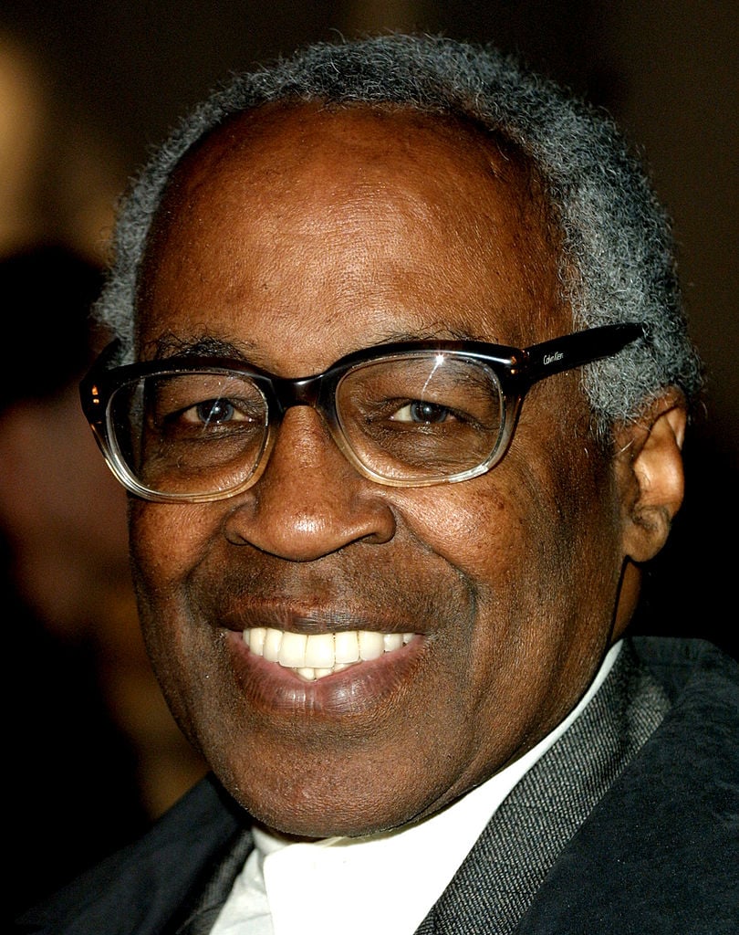 Robert Guillaume Net Worth