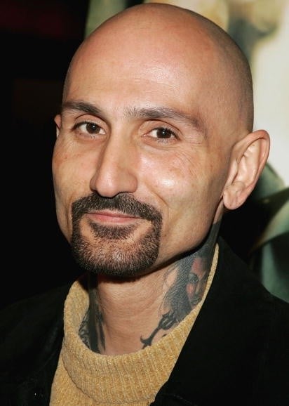 Robert Lasardo Net Worth