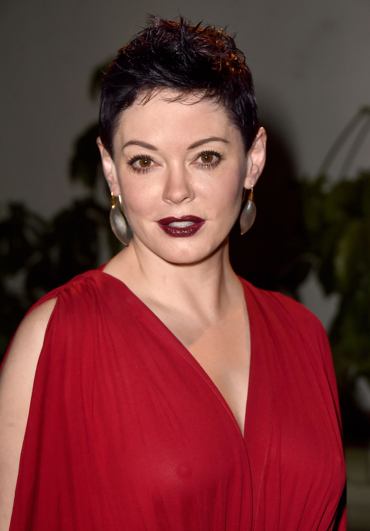 Rose Mcgowan Net Worth