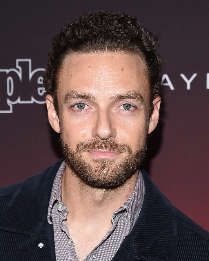 Ross Marquand Net Worth