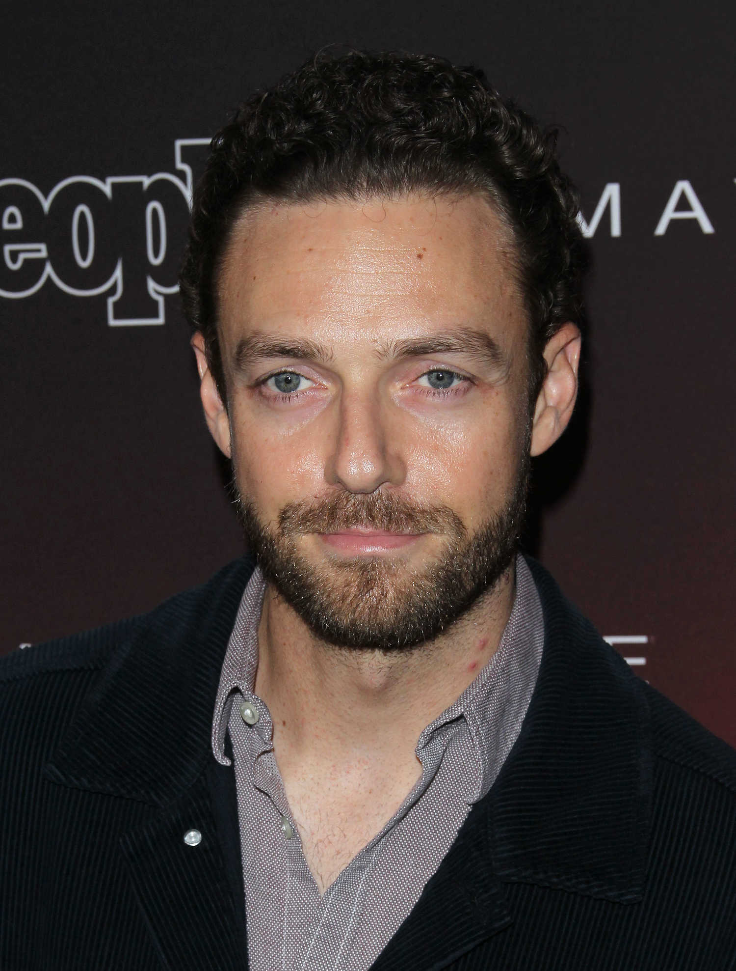 Ross Marquand Net Worth