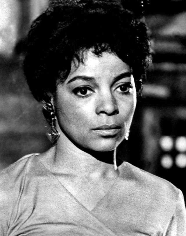 Ruby Dee Net Worth