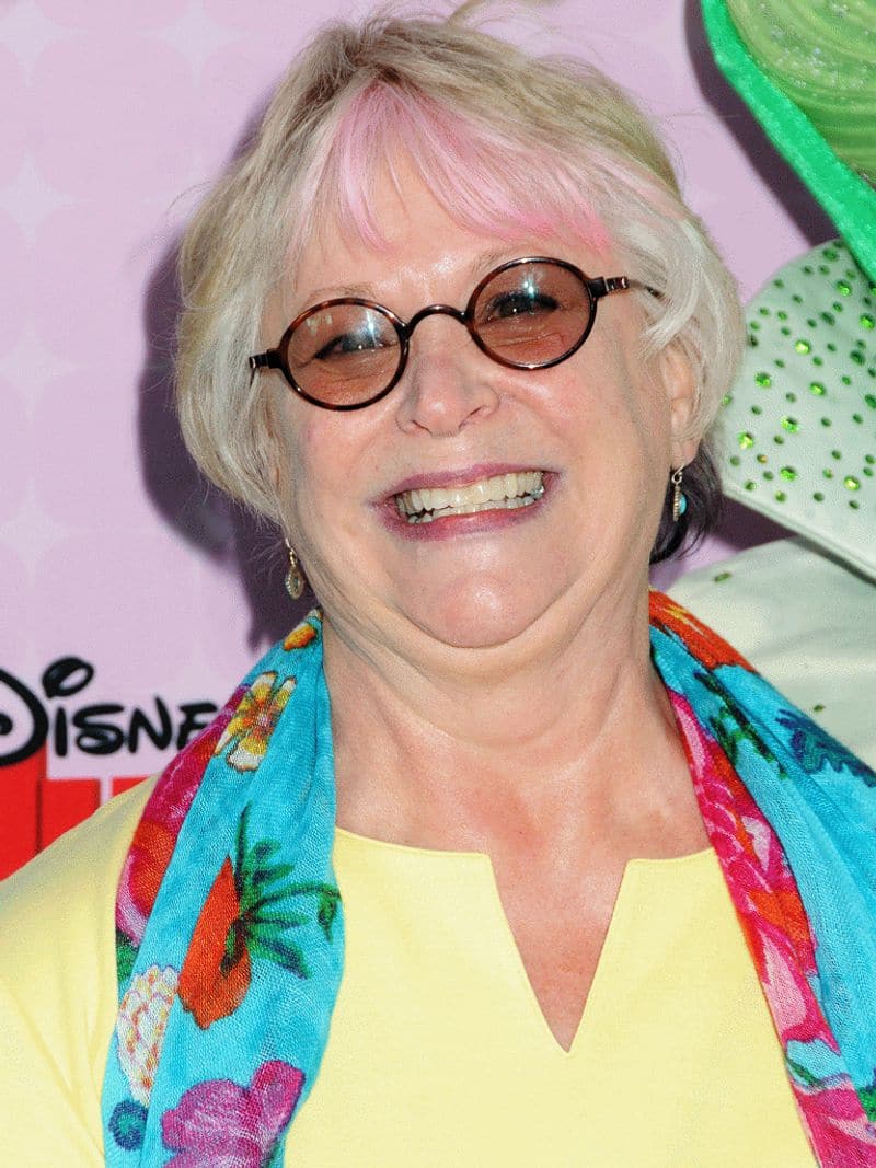 Russi Taylor Net Worth