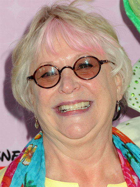 Russi Taylor Net Worth