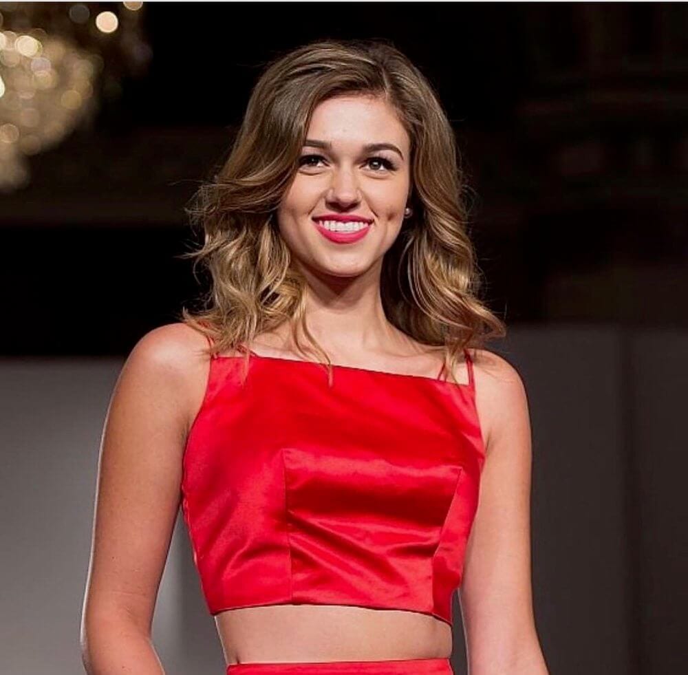 Sadie Robertson Net Worth