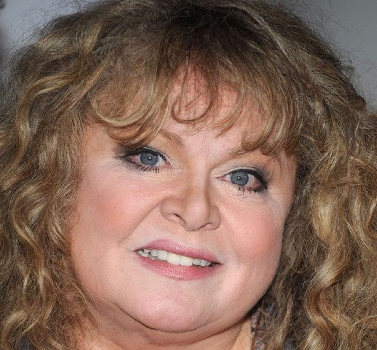 Sally Struthers Net Worth