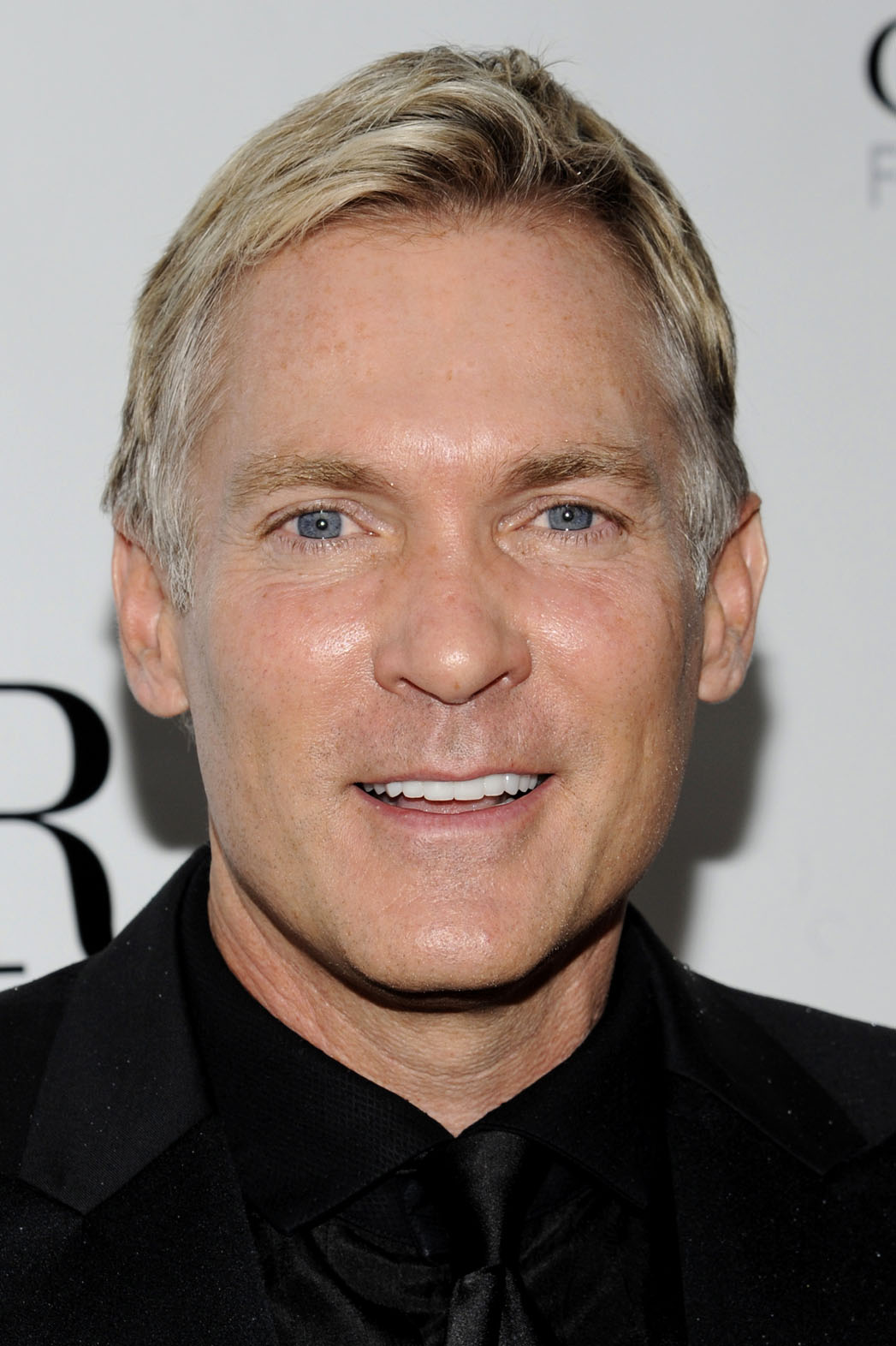 Sam Champion Net Worth