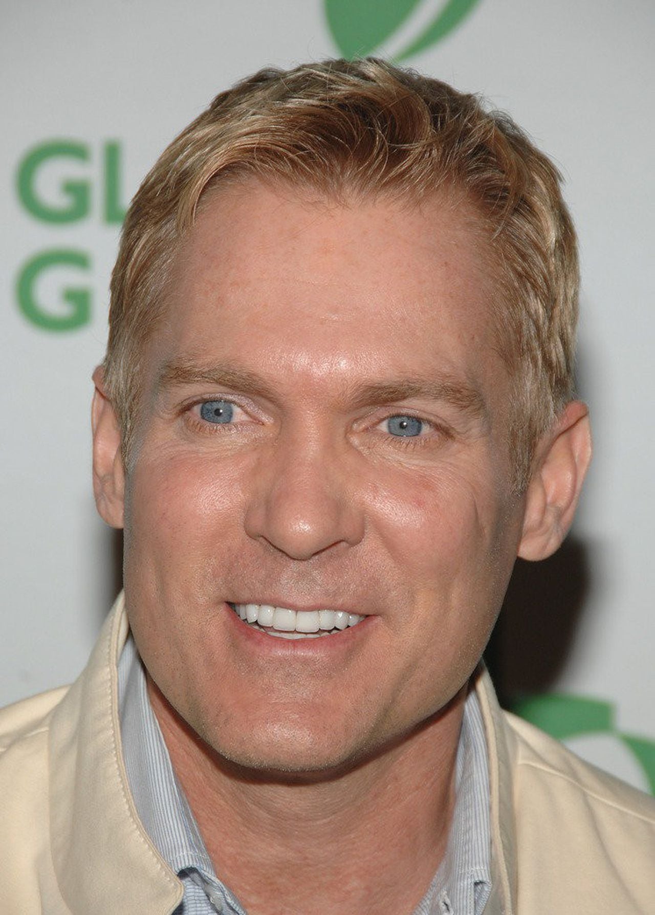 Sam Champion Net Worth