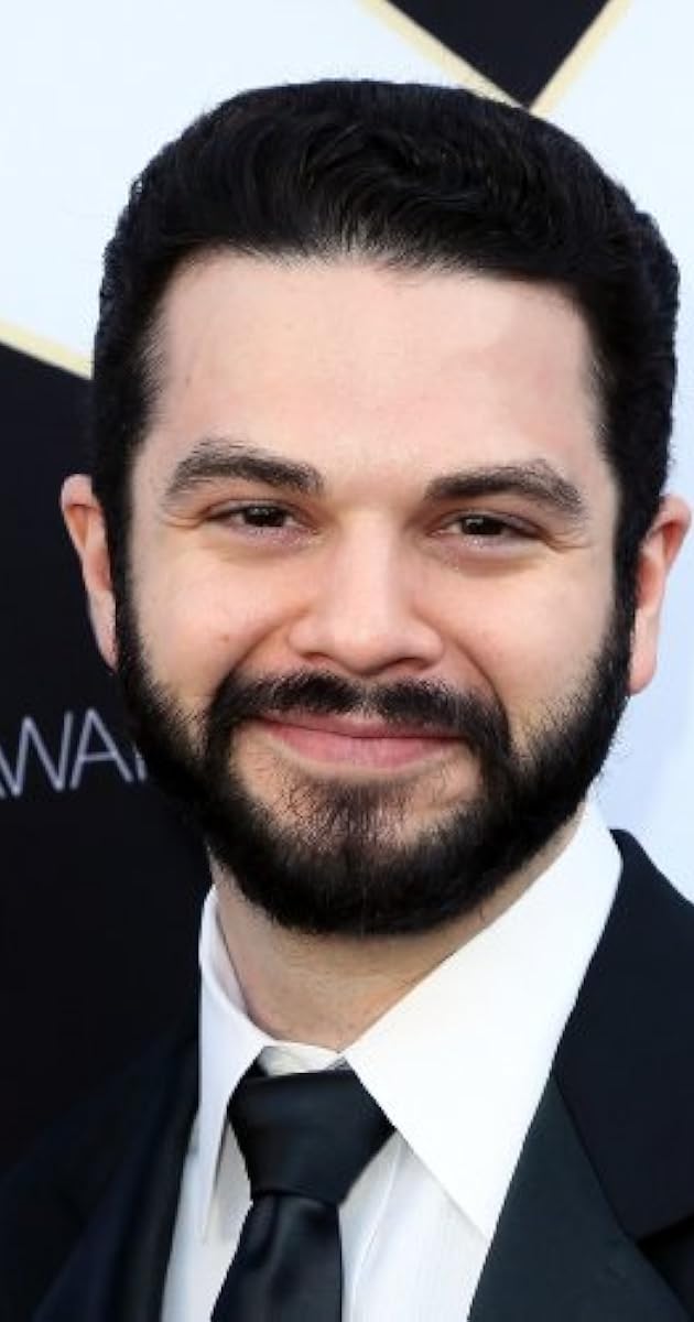 Samm Levine Net Worth