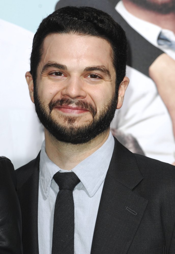 Samm Levine Net Worth