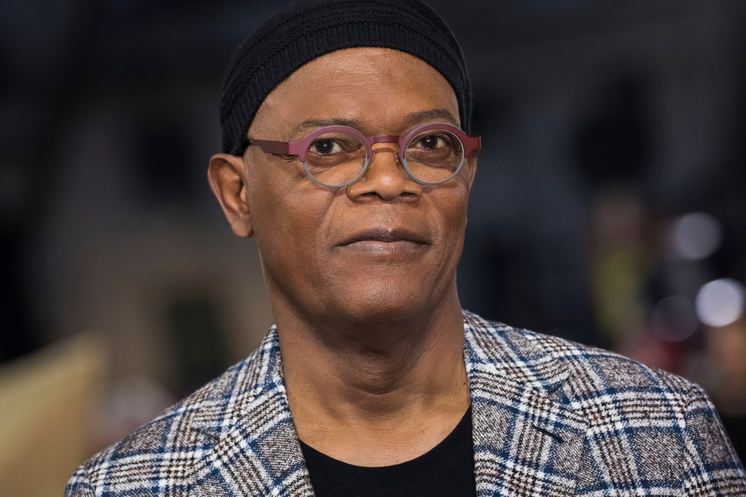 Samuel L Jackson Net Worth