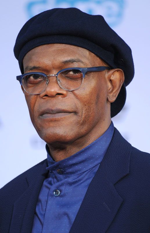 Samuel L Jackson Net Worth