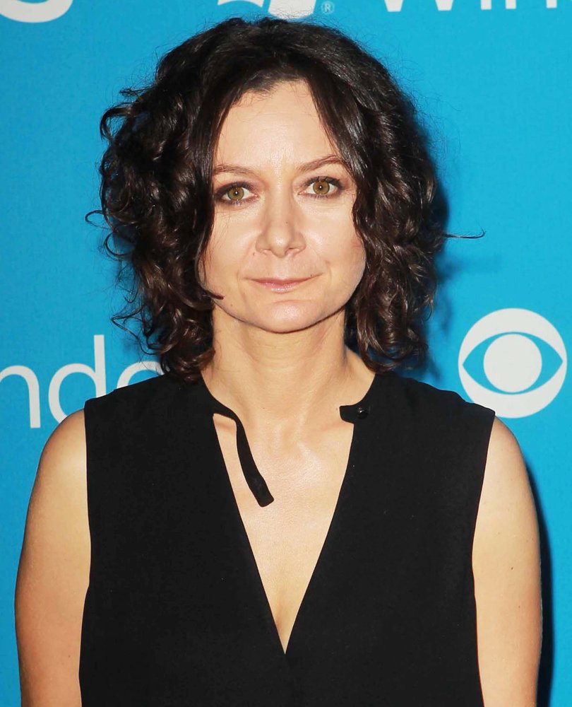 Sara Gilbert Net Worth