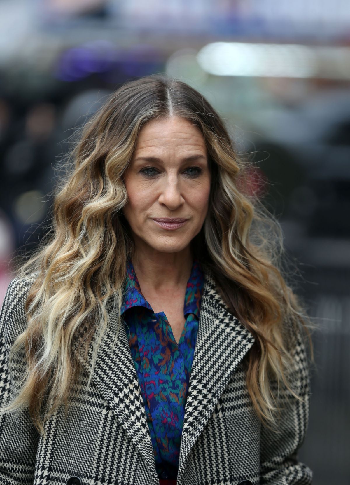 Sarah Jessica Parker Net Worth