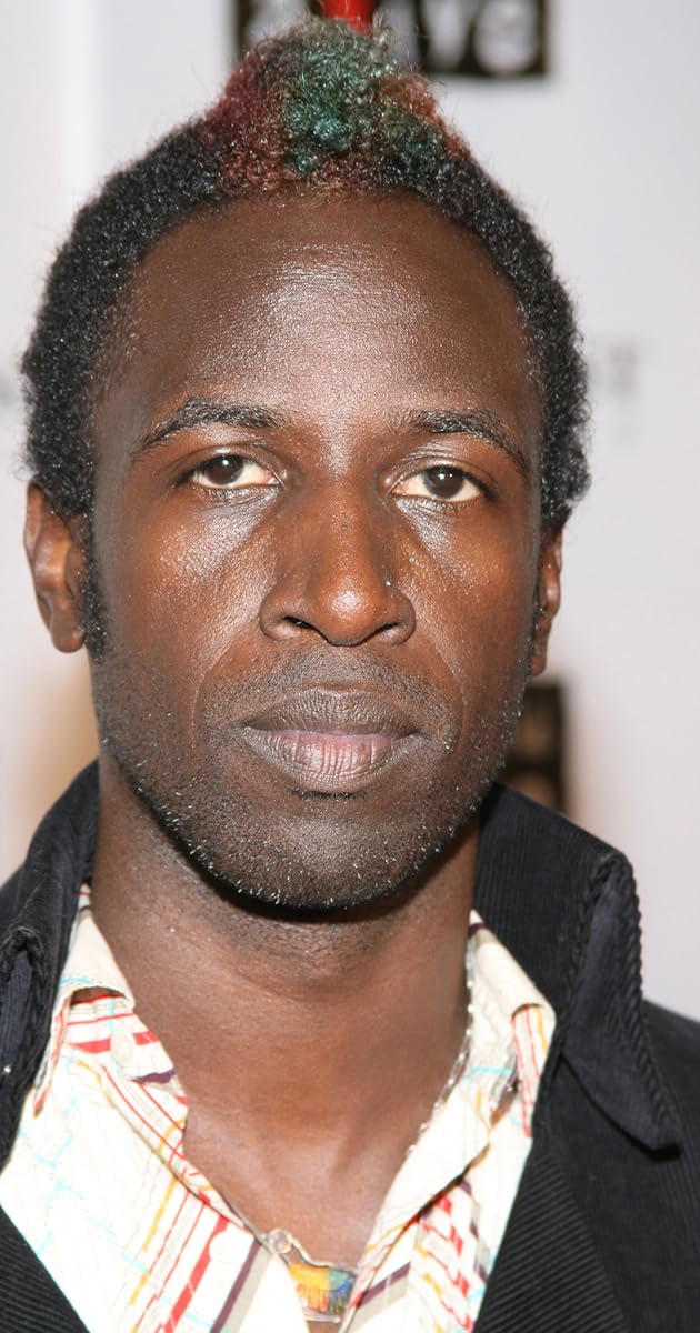 Saul Williams Net Worth