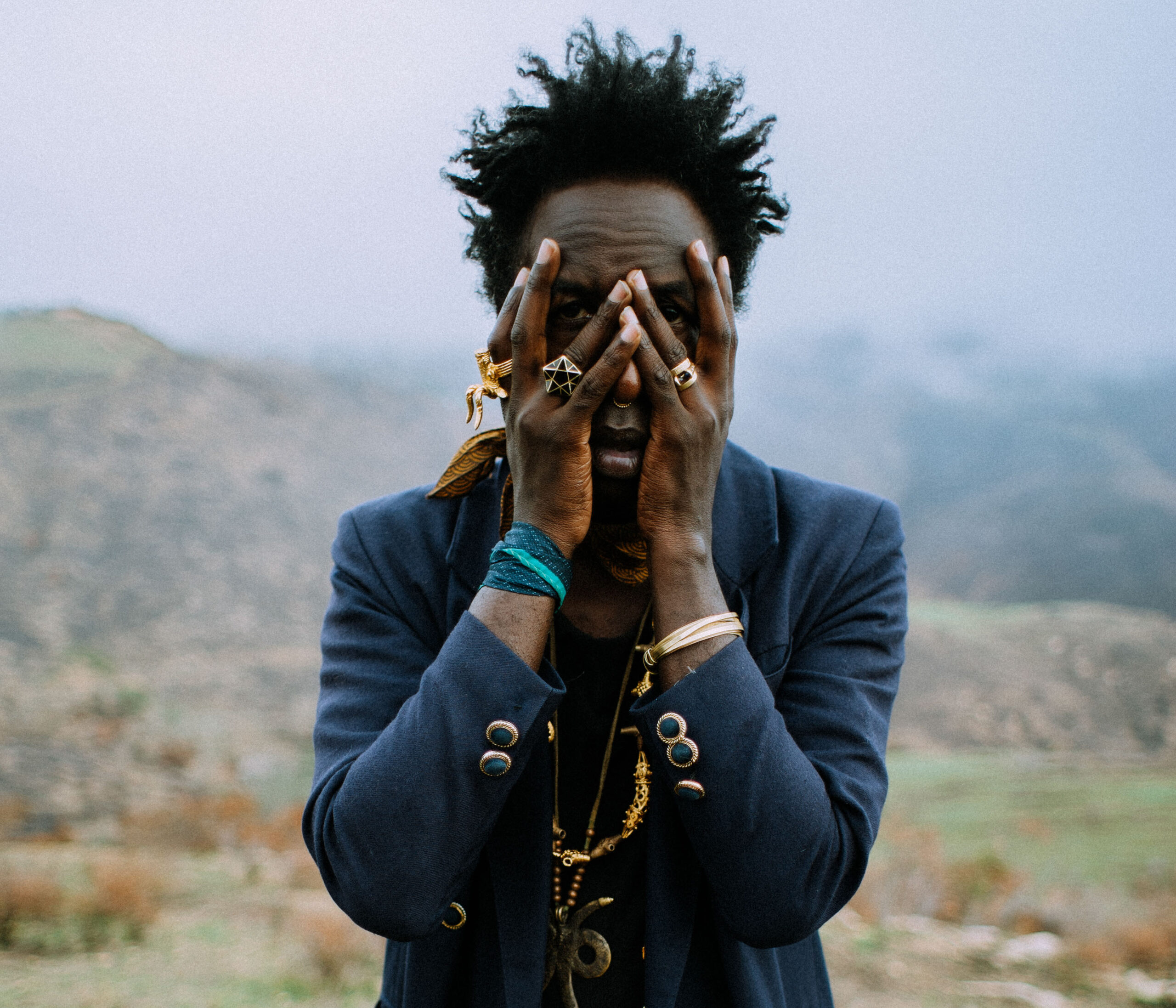 Saul Williams Net Worth