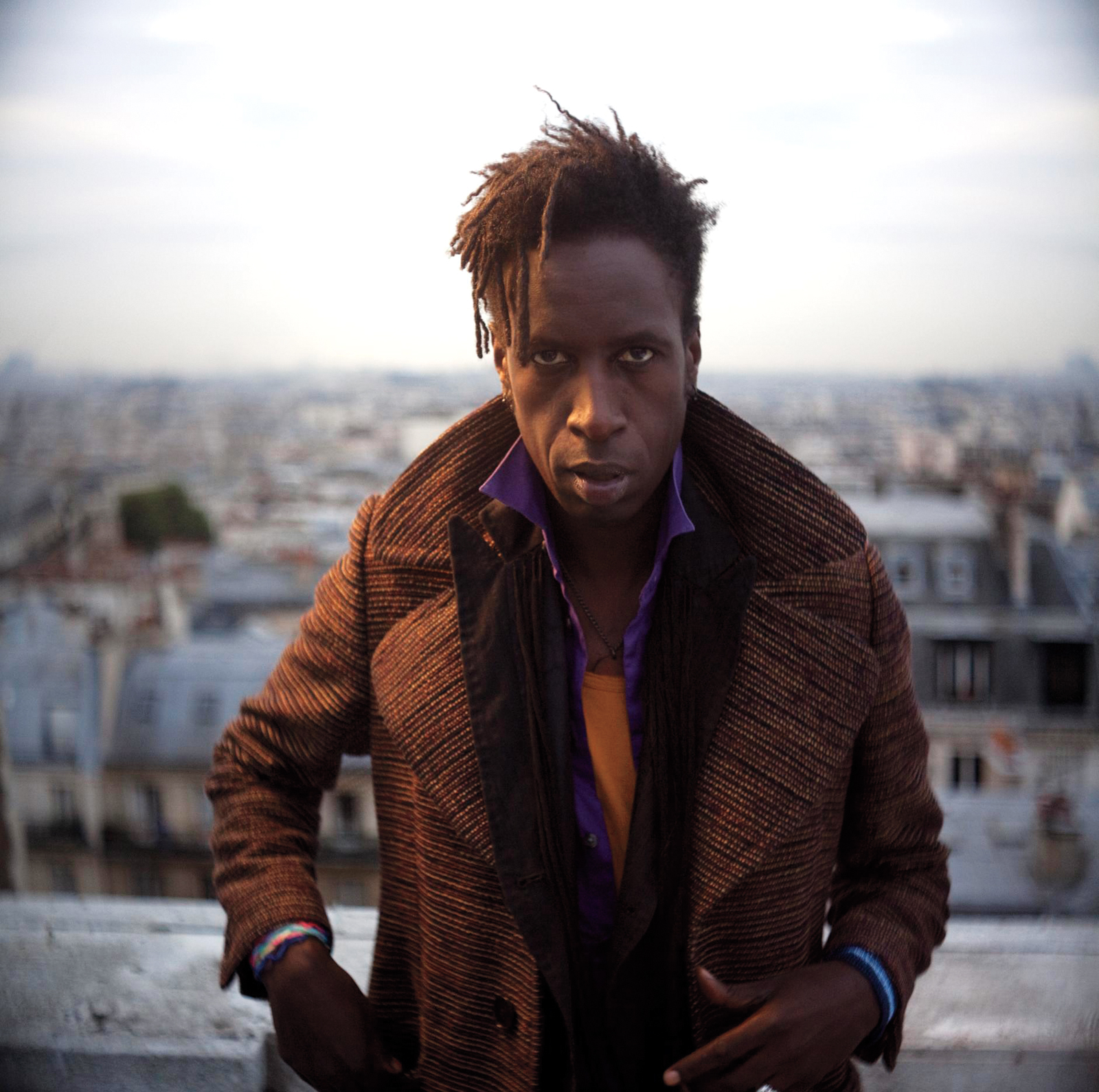 Saul Williams Net Worth