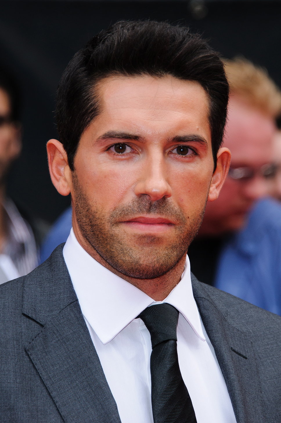 Scott Adkins Net Worth