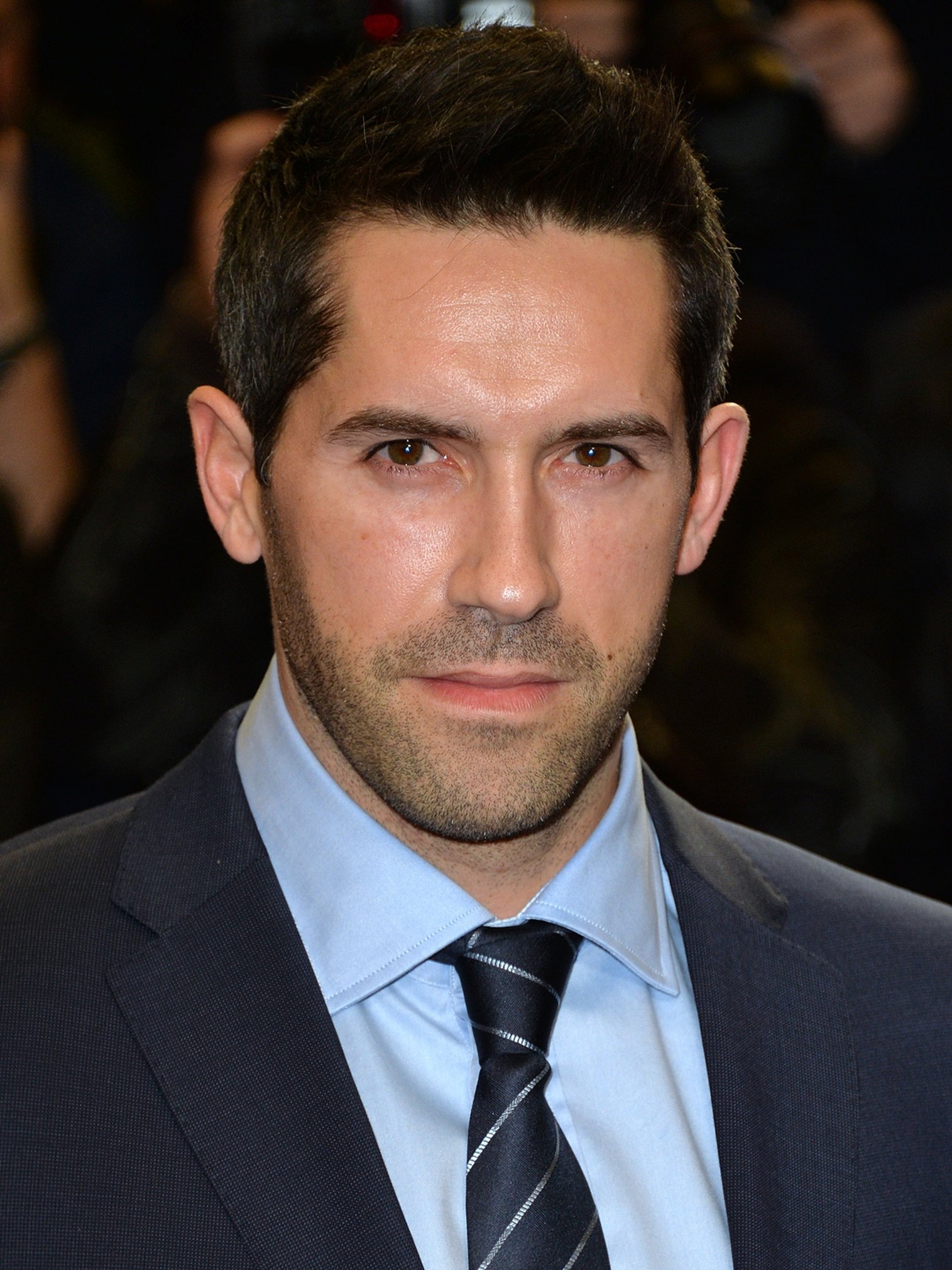 Scott Adkins Net Worth