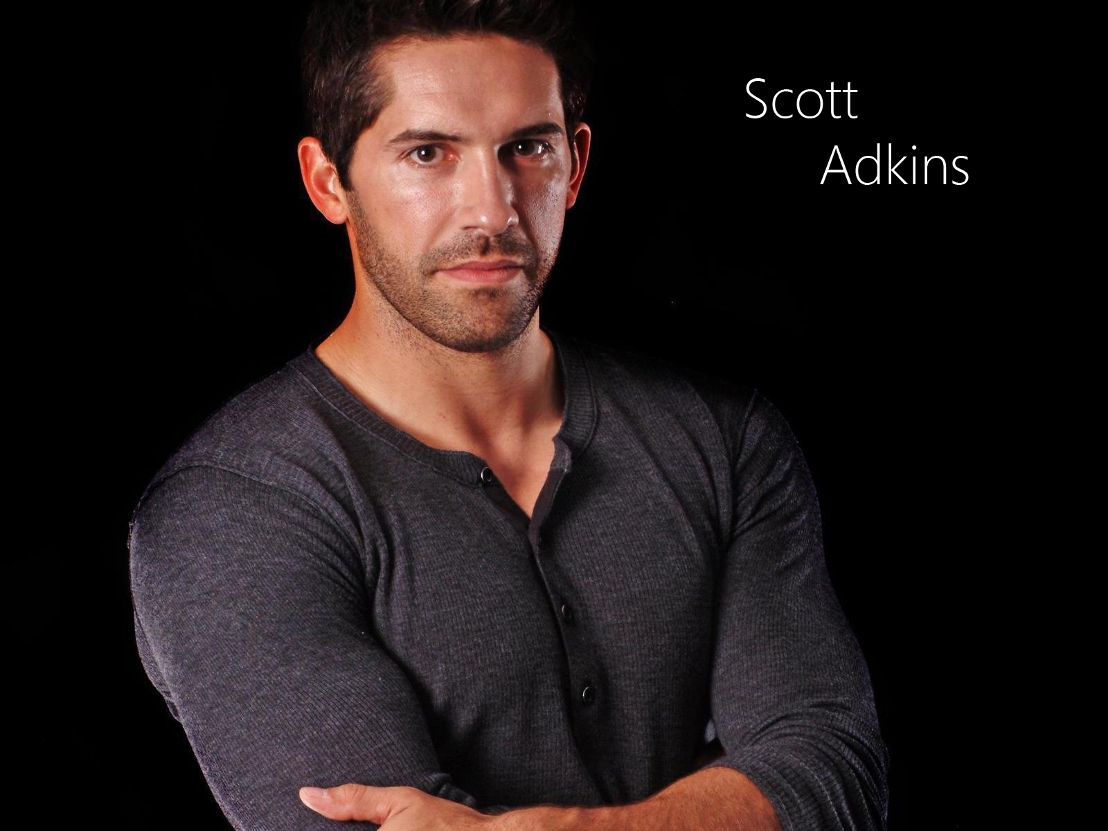 Scott Adkins Net Worth