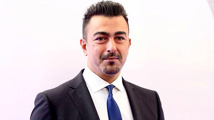 Shaan Shahid Net Worth