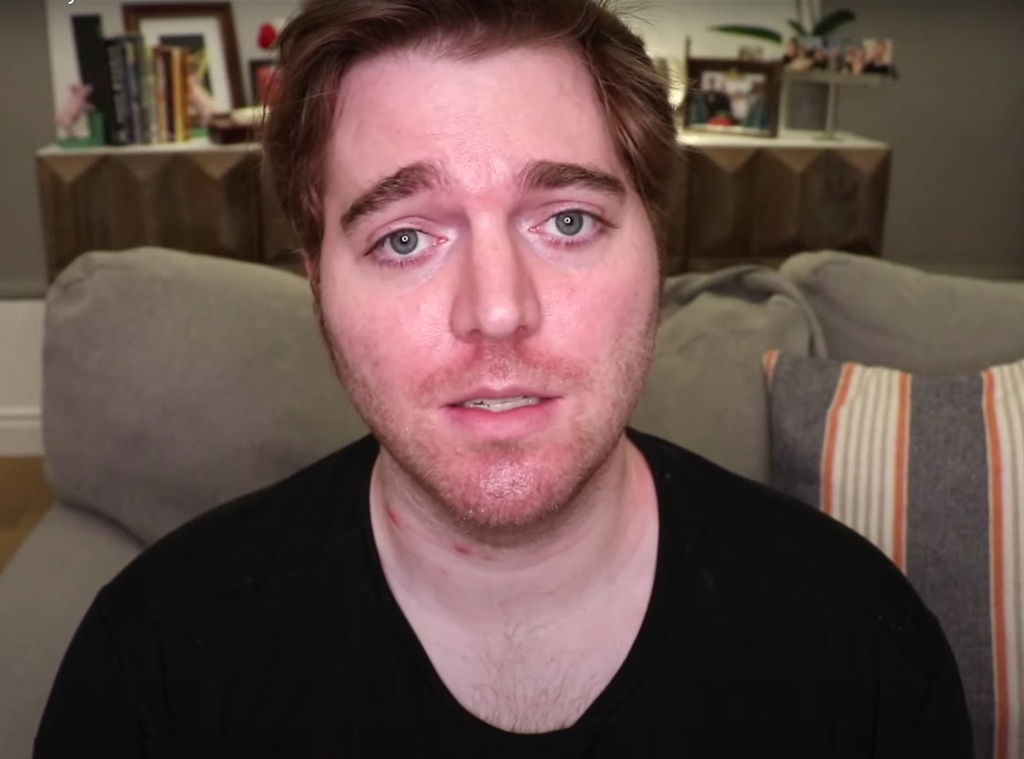 Shane Dawson Net Worth