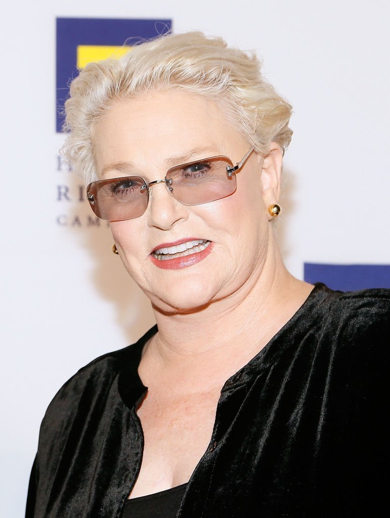 Sharon Gless Net Worth