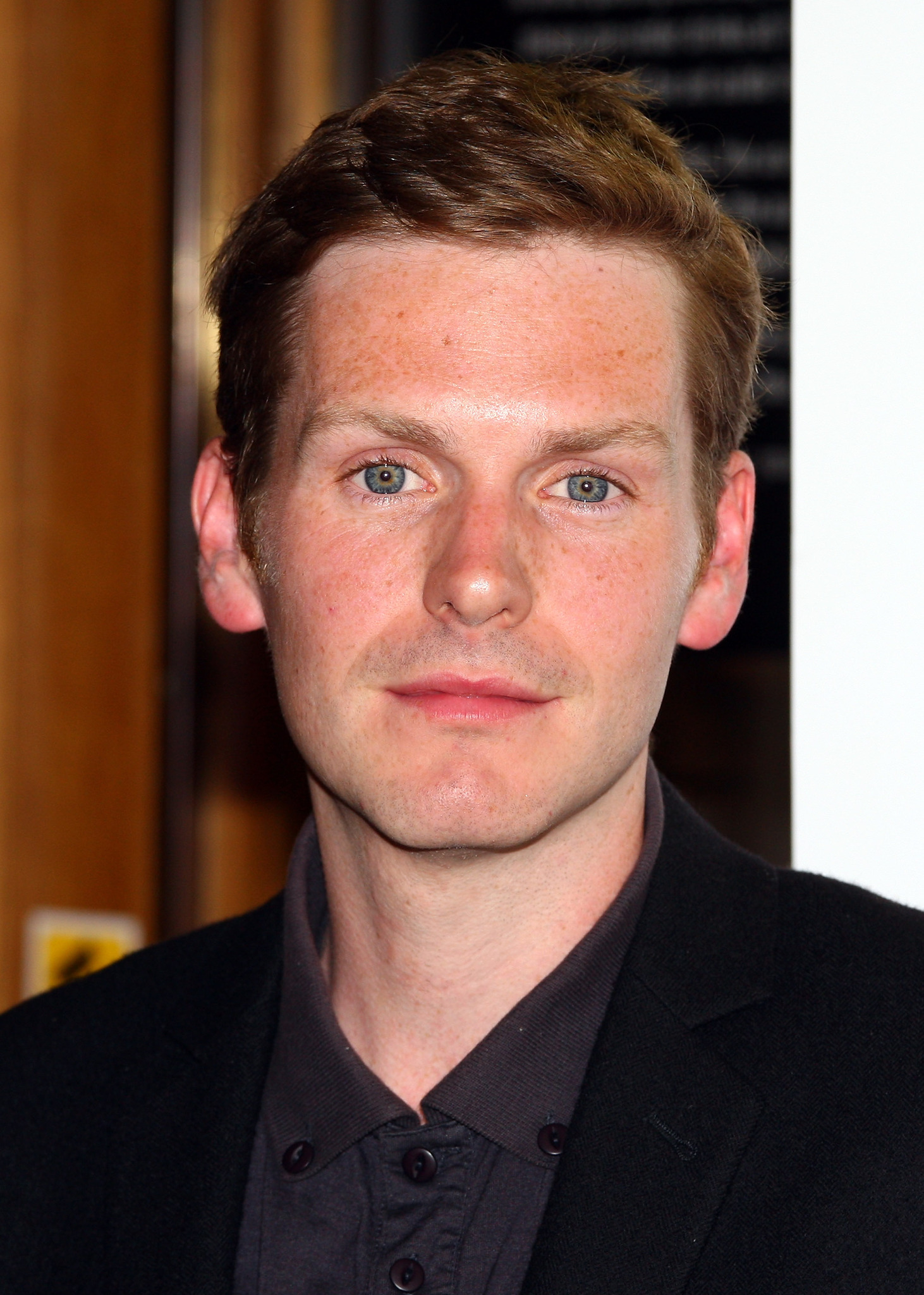 Shaun Evans Net Worth