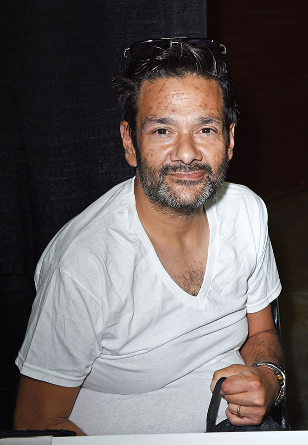 Shaun Weiss Net Worth