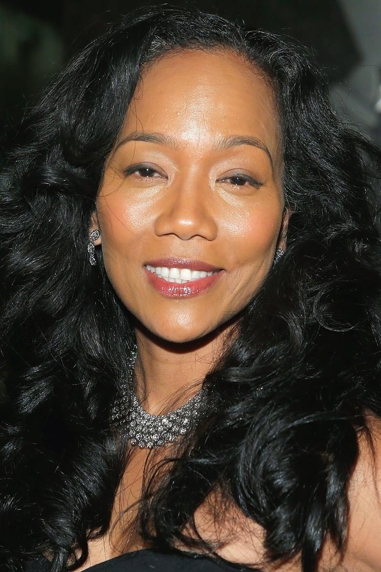 Sonja Sohn Net Worth