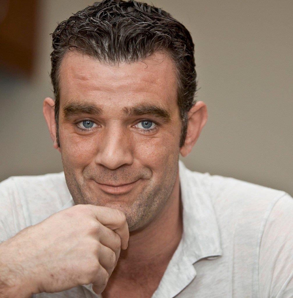 Stefan Karl Stefansson Net Worth