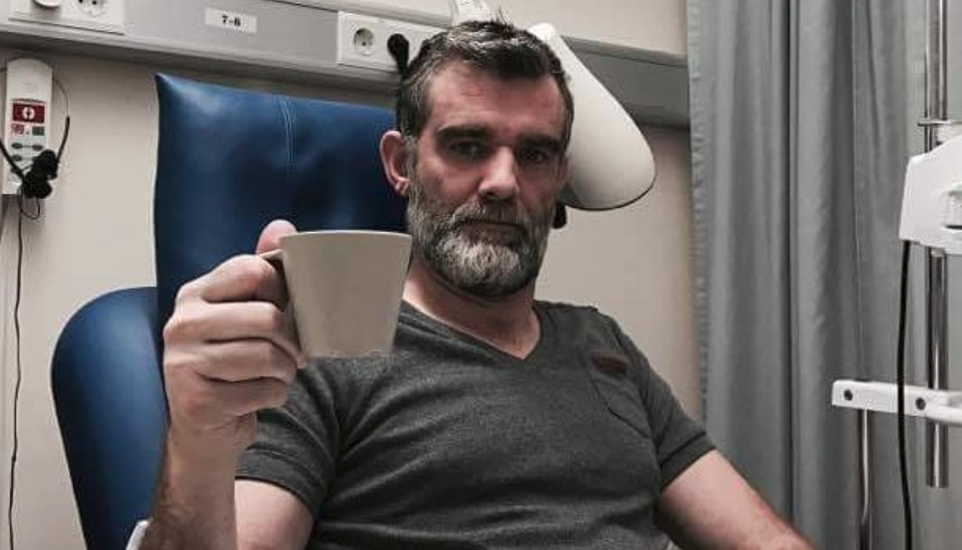 Stefan Karl Stefansson Net Worth