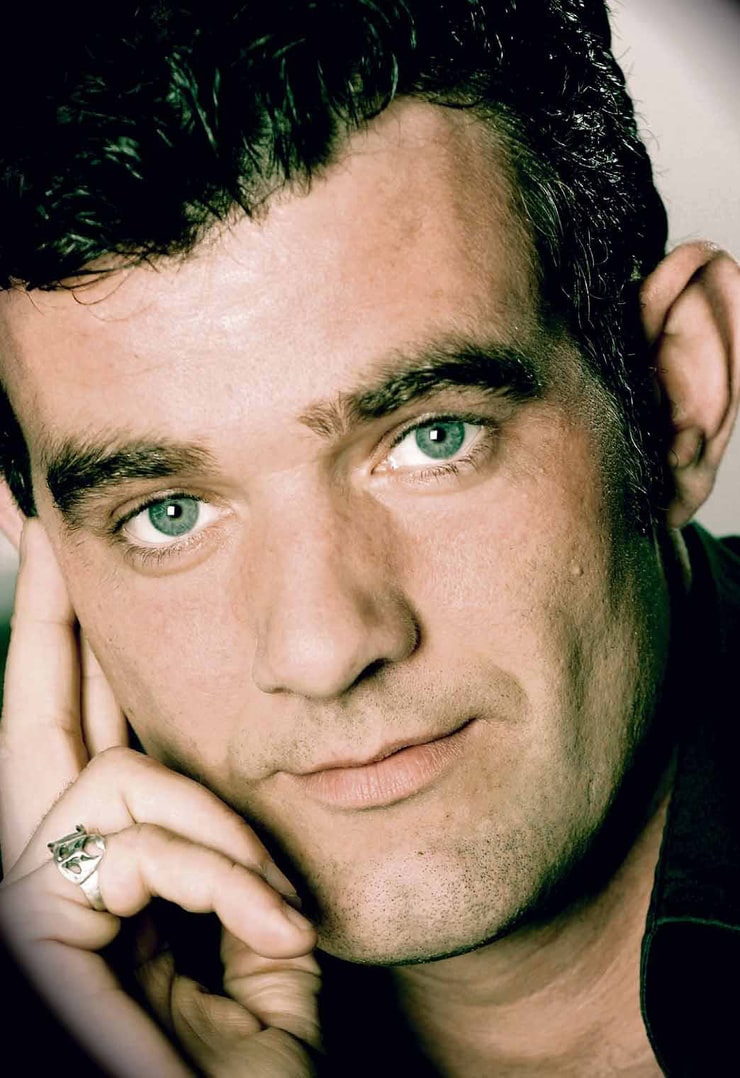 Stefan Karl Stefansson Net Worth