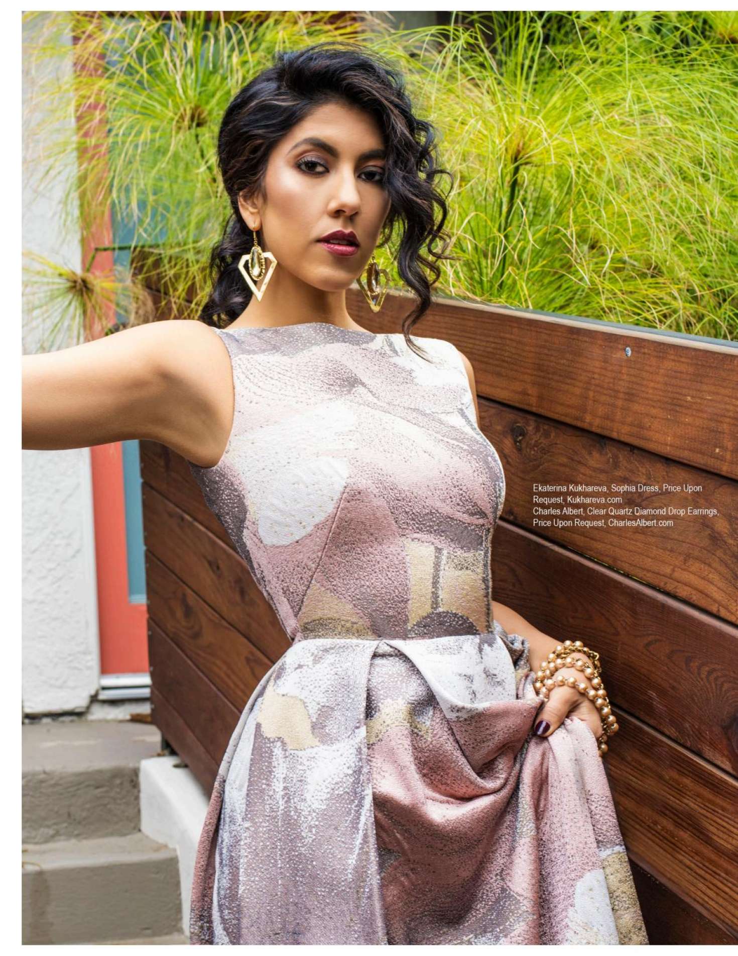 Stephanie Beatriz Net Worth