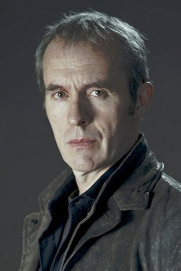 Stephen Dillane Net Worth