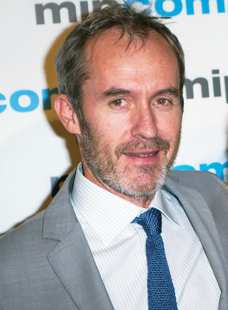 Stephen Dillane Net Worth