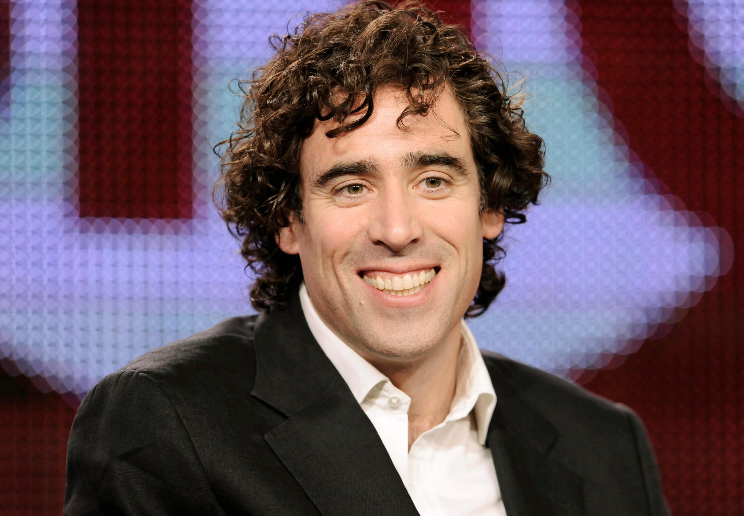 Stephen Mangan Net Worth